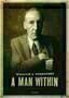 William S. Burroughs A Man Within - Poster