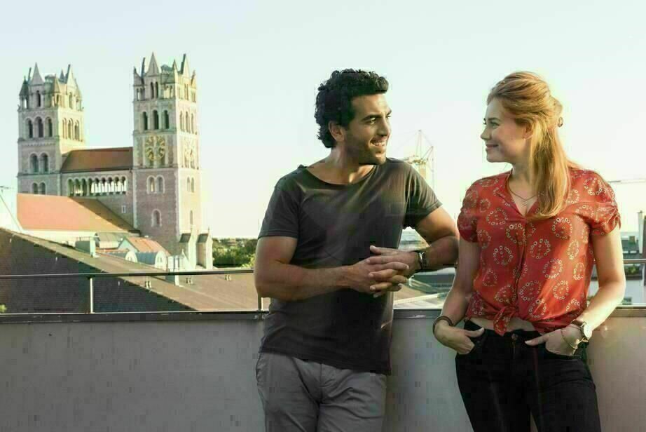 Willkommen bei den Hartmanns 3 Willkommen bei den Hartmanns 3