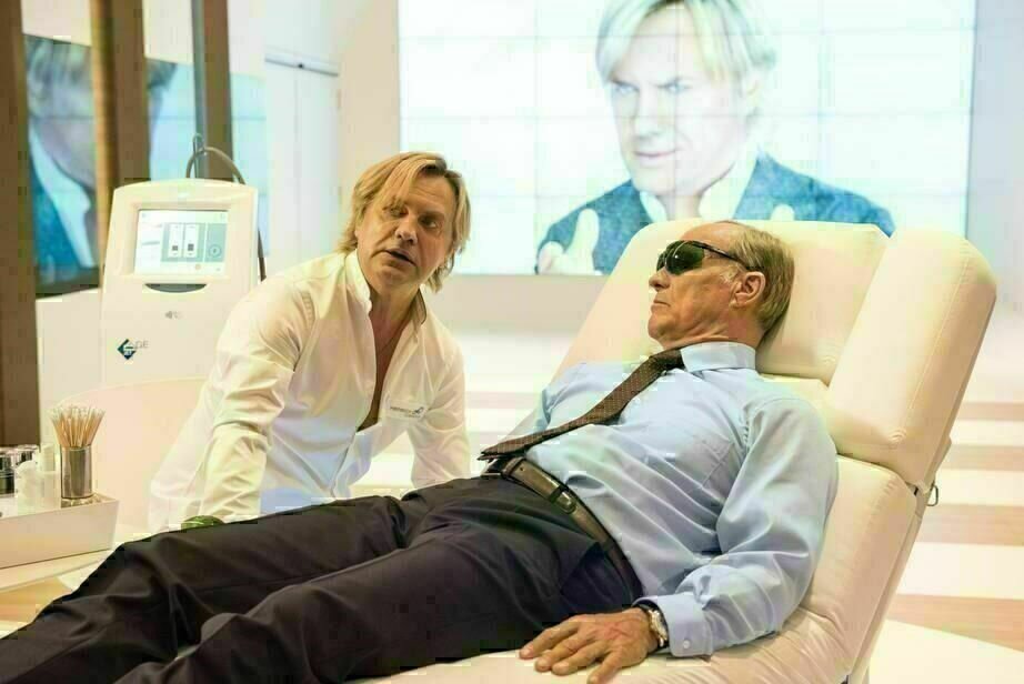 Willkommen bei den Hartmanns 4 Willkommen bei den Hartmanns 4