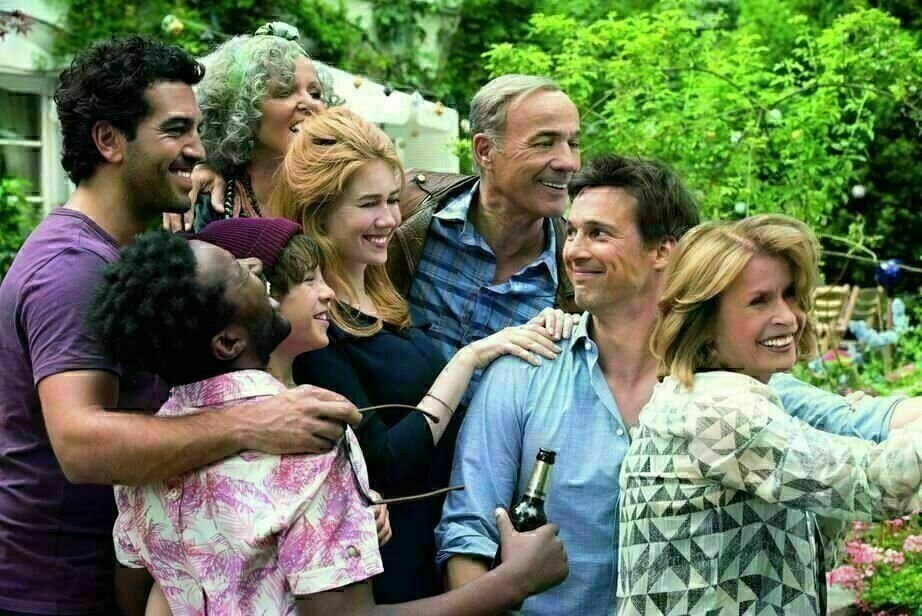 Willkommen bei den Hartmanns 5 Willkommen bei den Hartmanns 5