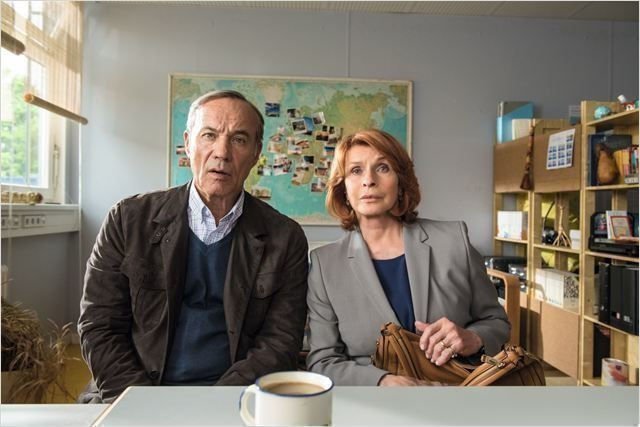 Willkommen bei den Hartmanns 6 Willkommen bei den Hartmanns 6