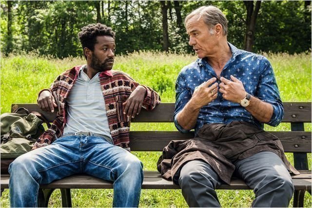 Willkommen bei den Hartmanns 8 Willkommen bei den Hartmanns 8