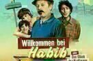 Willkommen bei Habib - Plakat