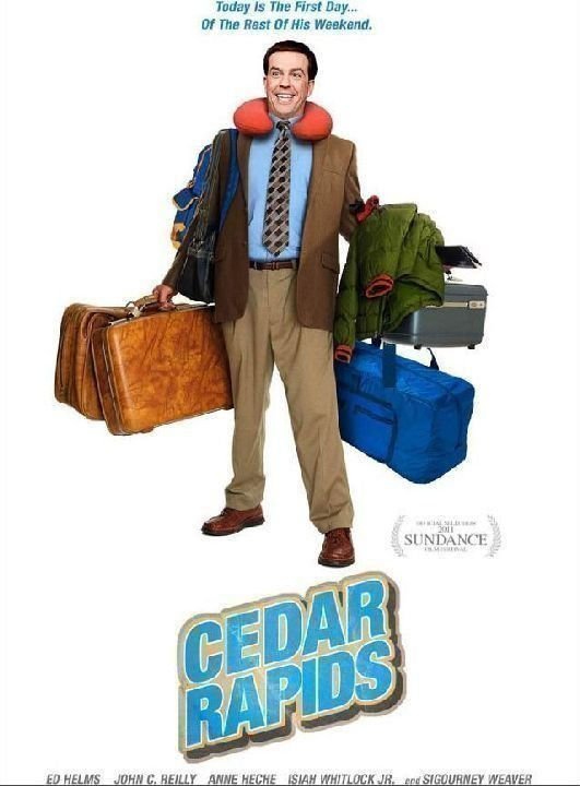Willkommen in Cedar Rapids 05