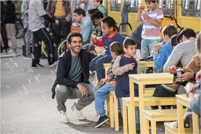 Willkommn bei den Hartmanns 9 Willkommn bei den Hartmanns 9