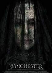 Winchester - Das Haus der Verdammten