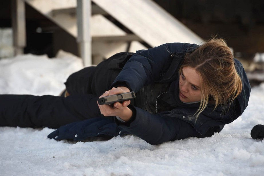 Wind River 11