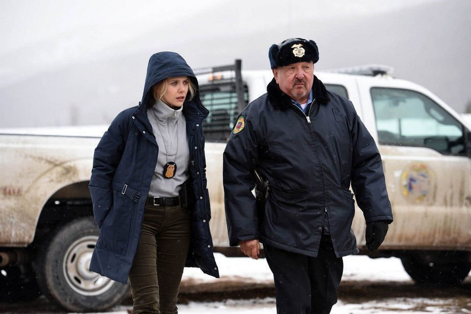 Wind River 2