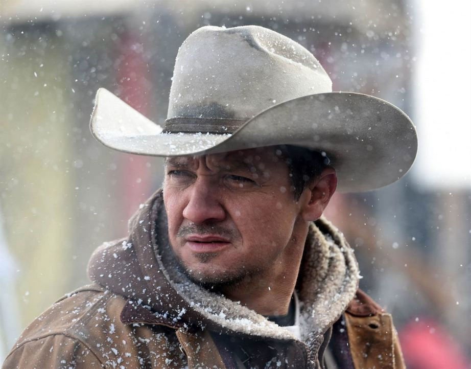 Wind River 3