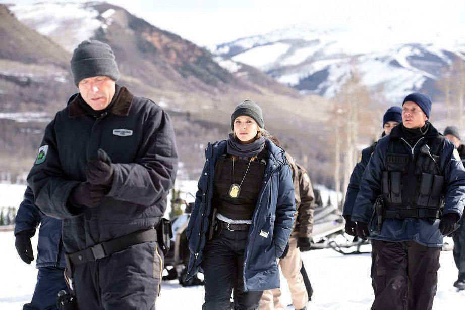 Wind River 4