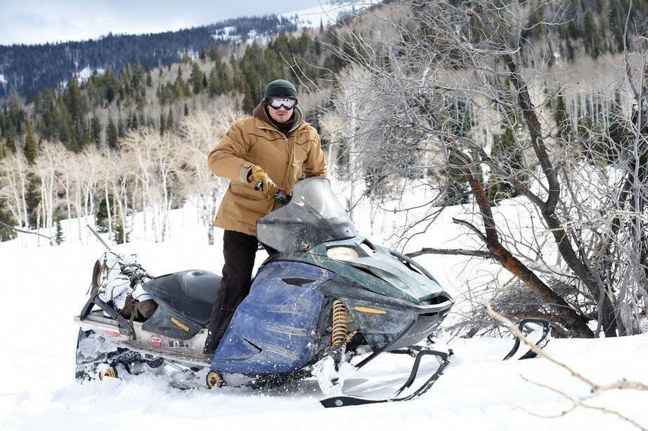 Wind River 5