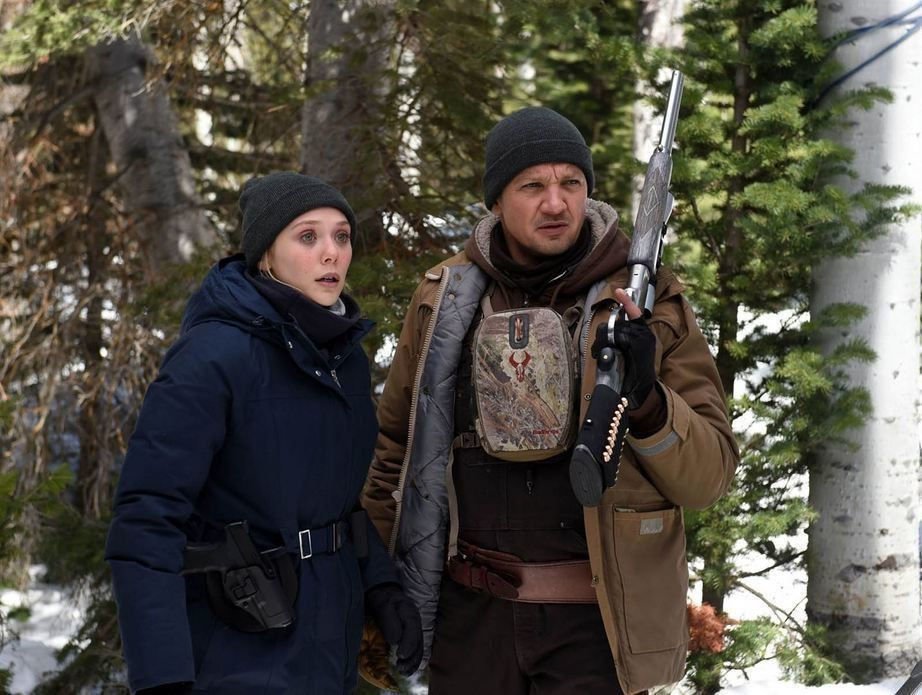 Wind River 6