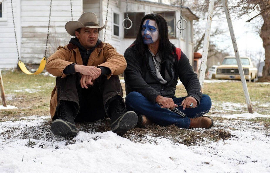 Wind RIver 7