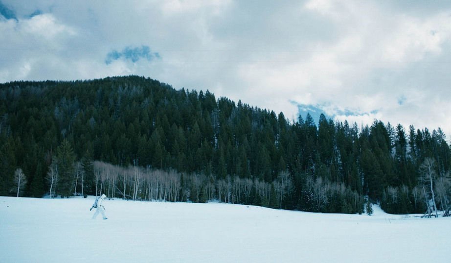 Wind River 8