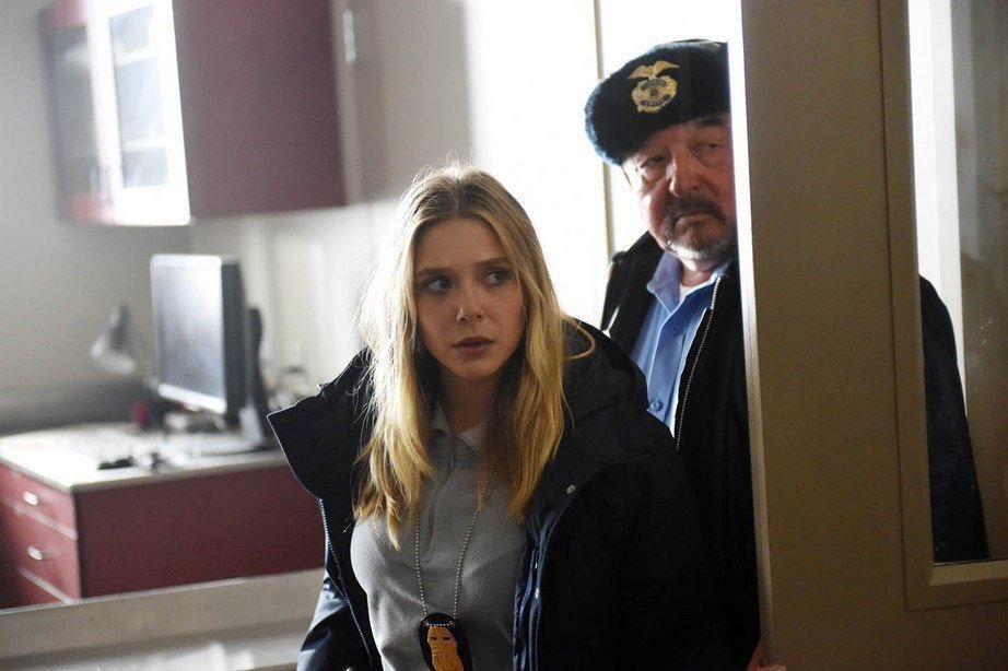Wind River 9