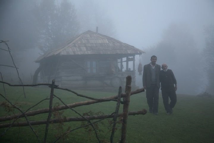 Wind und Nebel 3