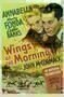 Wings of the Morning - Poster