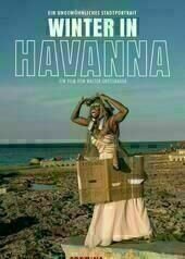 Winter in Havanna