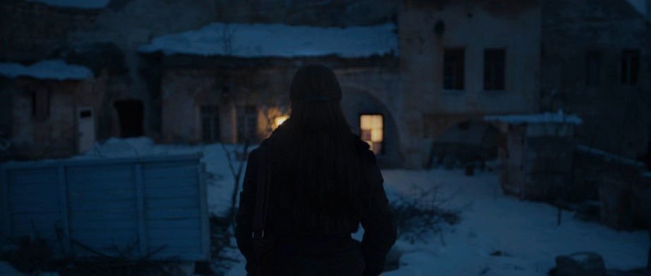 Winter Sleep 19