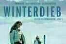 Winterdieb - Plakat