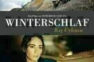 Winterschlaf - Plakat