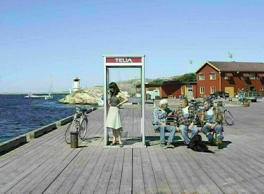 Wir sind alle erwachsen