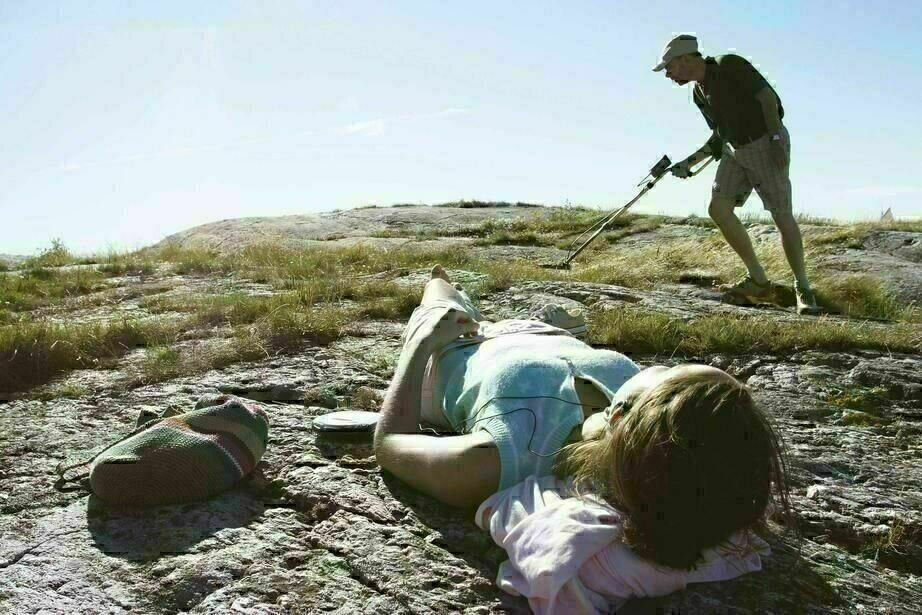Wir sind alle erwachsen