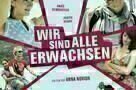 Wir sind alle erwachsen