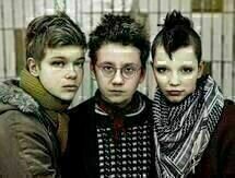 Wir sind die Besten 03 Wir sind die Besten 03