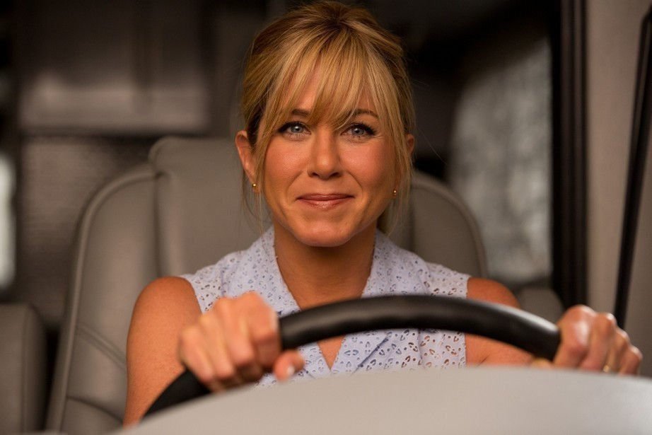 Wir sind die Millers