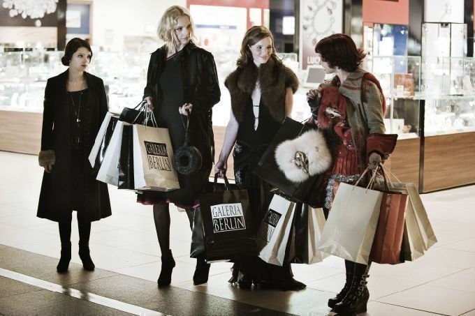 Wir sind die Nacht 04 Wir sind die Nacht 04