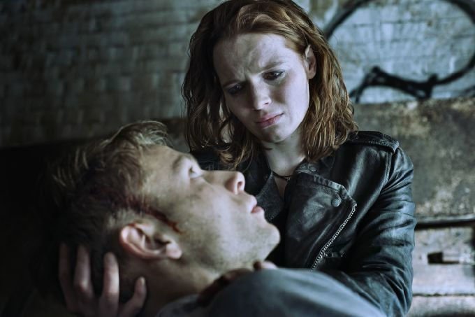 Wir sind die Nacht 07