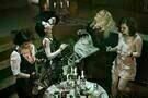 Wir sind die Nacht 22