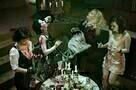 Wir sind die Nacht 22