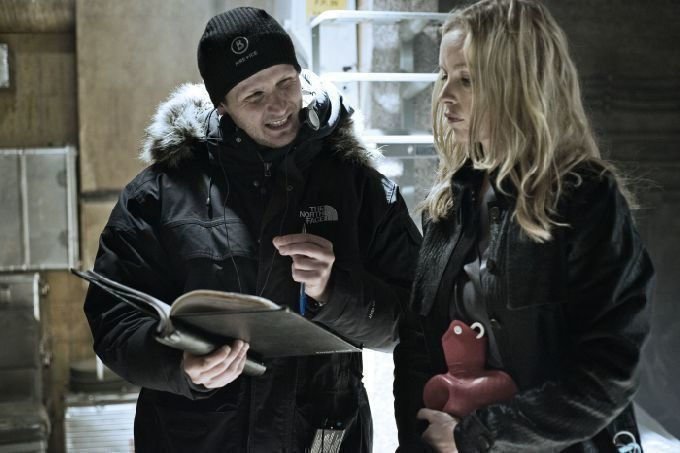 Wir sind die Nacht 24