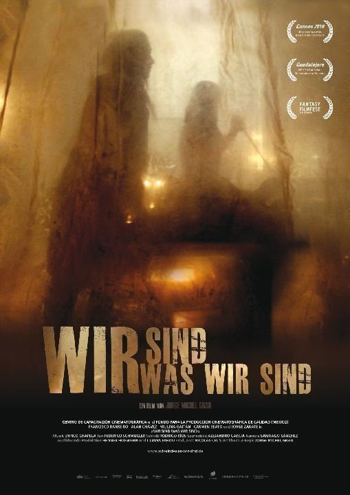 Wir sind was wir sind 08