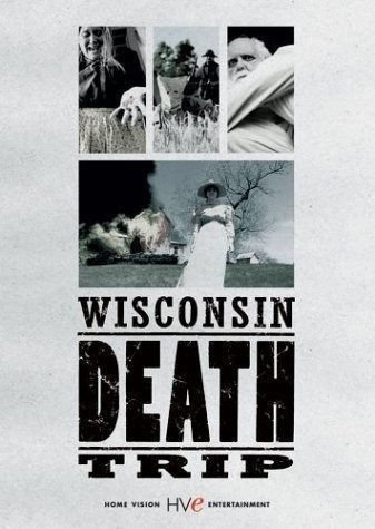 Wisconsin Death Trip - Poster