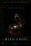 Wish Upon - Poster