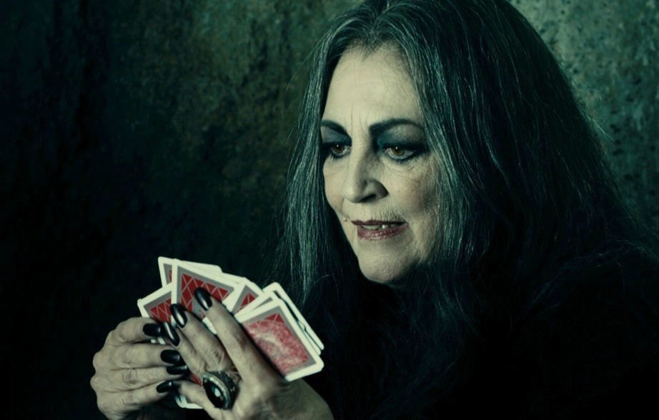 Witching and Bitching 08