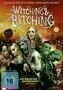 Witching and Bitching - Plakat