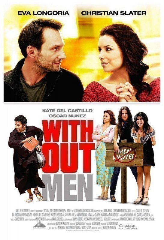 Without Men Plakat