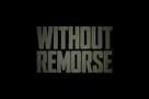 Without Remorse - Trailer