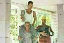 Wo ist Fred? Wo ist Fred?