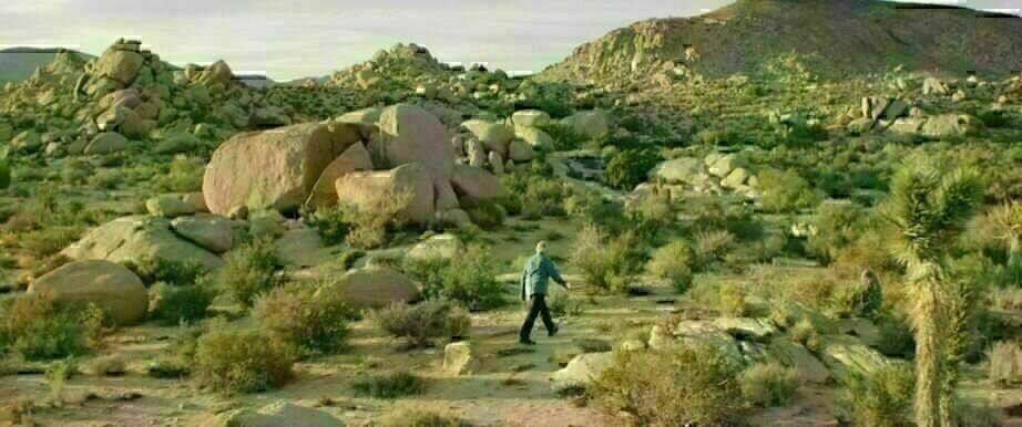 Wo ist Rocky II 05
