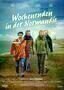 Wochenenden in der Normandie - Plakat