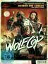 Wolf Cop - Poster