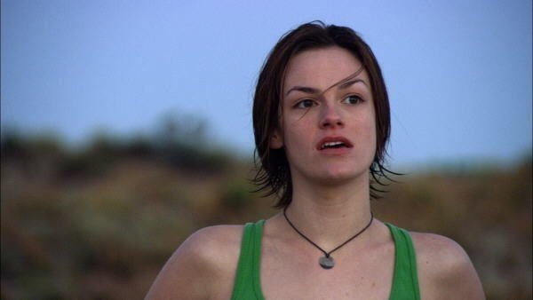 Wolf Creek