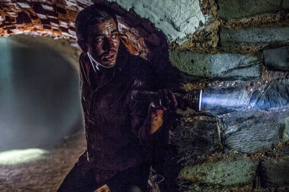 Wolf Creek 2 04 Wolf Creek 2 04