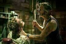 Wolf Creek 2 09 Wolf Creek 2 09