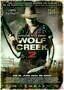 Wolf Creek 2 - Plakat